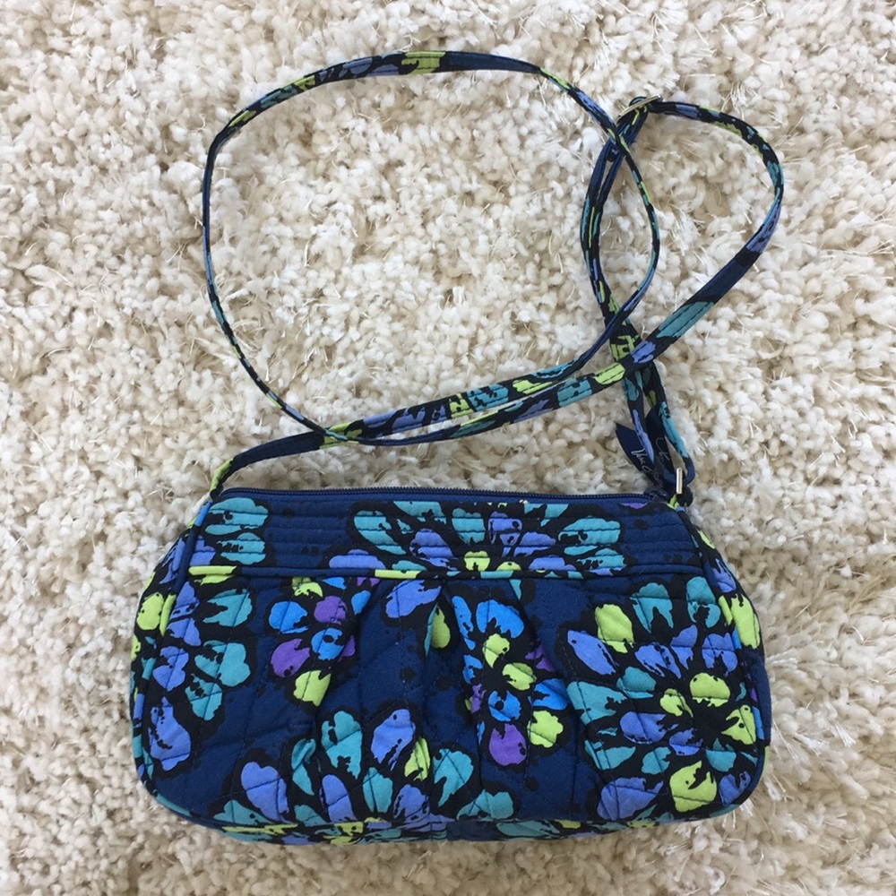 Small Vera Bradley purse